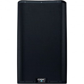 Bafle Amplificado QSC K12.2-CasadelMusico-Audio y Video