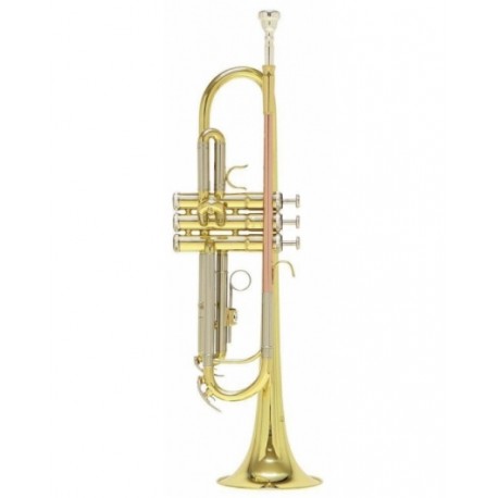 Trompeta Roy Benson TR-202-CasadelMusico-
