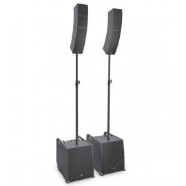 CURV 500 PS Sistema Lineal LD Systems (Power Set)-CasadelMusico-Audio y Video