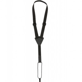 Tahali Fender para ukulele negro-CasadelMusico-