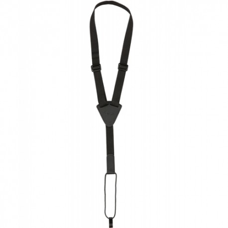 Tahali Fender para ukulele negro-CasadelMusico-