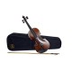 VIOLIN SYMPHONIC 4/4 TIPO ANTIGUO OSCURO-CasadelMusico-