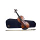 VIOLIN SYMPHONIC 4/4 TIPO ANTIGUO SOMBREADO-CasadelMusico-