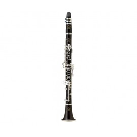 Clarinete Buffet Crampon R13 BC1131-CasadelMusico-