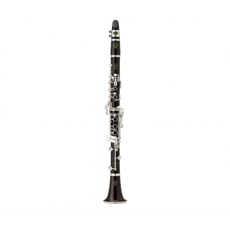 Clarinete Buffet Crampon R13 BC1131-CasadelMusico-
