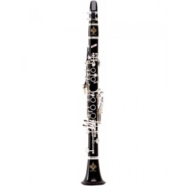 Clarinete Buffet Crampon Tosca BC1550L-CasadelMusico-