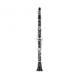 Clarinete YCL-650 Yamaha Profesional Bb-CasadelMusico-