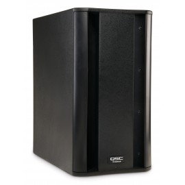 Subwoofer Activo QSC K Sub-CasadelMusico-Audio y Video