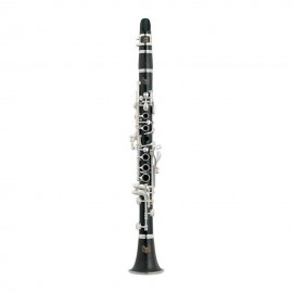 Clarinete Piccolo Yamaha De Granadilla YCL881 En Eb Custom-CasadelMusico-