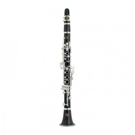 Clarinete Piccolo Yamaha De Granadilla YCL881 En Eb Custom-CasadelMusico-