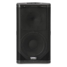 Bafle activo QSC KW122-CasadelMusico-Audio y Video