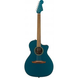 Guitarra electro acustica Fender NEWPORTER CLASSIC 0970943299-CasadelMusico-Guitarras  y  Bajos