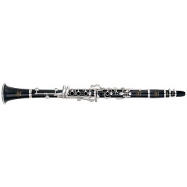 Clarinete Yamaha En Bb Custom YCL-CX-CasadelMusico-