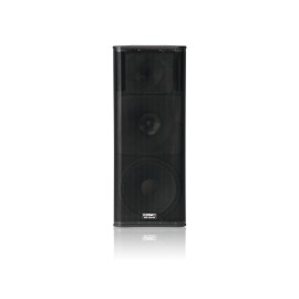 Altavoz activo QSC de 15" KW153-CasadelMusico-Audio y Video