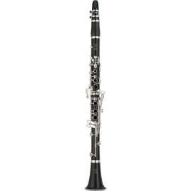 Clarinete Yamaha BYCL450M En Si bemol-CasadelMusico-