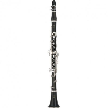 Clarinete Yamaha BYCL450M En Si bemol-CasadelMusico-