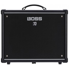 Amplificador Boss Katana 50-CasadelMusico-Guitarras  y  Bajos