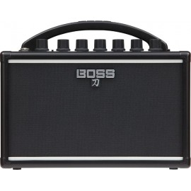 Amplificador Boss Katana Mini-CasadelMusico-Guitarras  y  Bajos