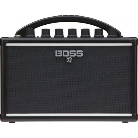 Amplificador Boss Katana Mini-CasadelMusico-Guitarras  y  Bajos