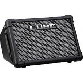 Amplificador Roland Cube Street Ex (pilas)-CasadelMusico-Guitarras  y  Bajos