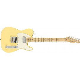 Guitarra Fender American Performer Telecaster Humbucking Blanco Vintage 0115122341-CasadelMusico-Guitarras  y  Bajos