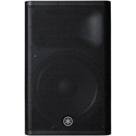 Altavoz Activo 15" 1100W/Mixer de 3 canales-CasadelMusico-Audio y Video