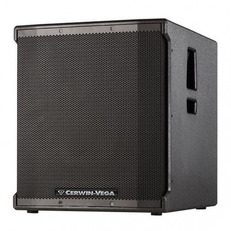 Subwoofer Cerwin Vega CVE-18S-CasadelMusico-Audio y Video