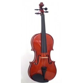 Violin Amadeus Cellini 1/2 con Arco y Funda-CasadelMusico-Instrumentos Musicales