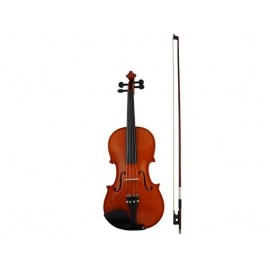 Violin Conservatorio Strunal 4/4 Stradivarius Mod. 920A B-CasadelMusico-Instrumentos Musicales