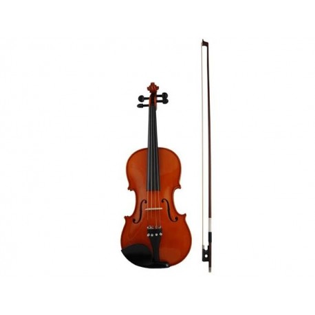 Violin Conservatorio Strunal 4/4 Stradivarius Mod. 920A B-CasadelMusico-Instrumentos Musicales