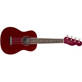 Ukulele Fender Concert Zuma Classic 0971630009-CasadelMusico-Instrumentos Musicales