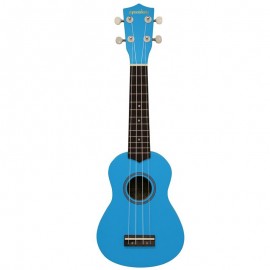 Ukulele Soprano Azul Copacabana-CasadelMusico-Instrumentos Musicales