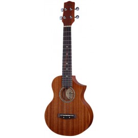 Ukulele Ibanez Caoba UEW5-OPN-CasadelMusico-Instrumentos Musicales