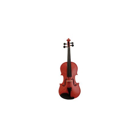 Violin Amadeus Cellini Rojo MV012W-RD-CasadelMusico-Instrumentos Musicales