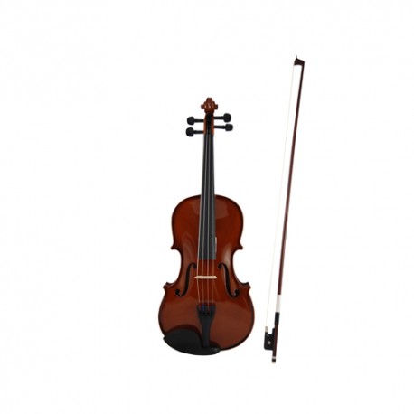 Viola Hoefner Alfred S. de 15 pulgadas AS-045-VA15-CasadelMusico-Instrumentos Musicales