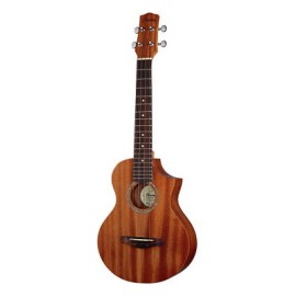 Ukulele Ibanez Tenor Caoba UEWT5-OPN-CasadelMusico-Instrumentos Musicales