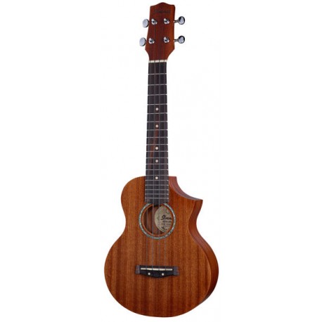 Ukulele Ibanez Caoba UEW5-OPN-CasadelMusico-Instrumentos Musicales