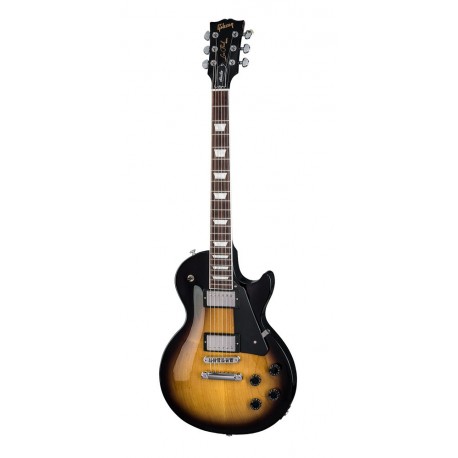 Guitarra Gibson Les Paul Studio 2018 Vintage Sunburst-CasadelMusico-Guitarras  y  Bajos