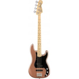 Bajo Fender AMERICAN PEFORMER PRECISION PENNY 0198602384-CasadelMusico-Guitarras  y  Bajos