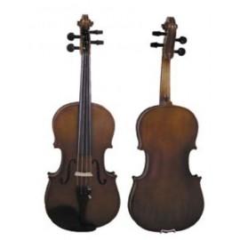 Viola Symphonic Tipo Antiguo 15"-CasadelMusico-Instrumentos Musicales