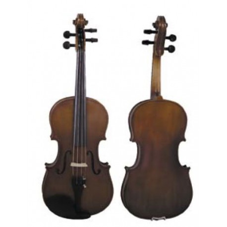 Viola Symphonic Tipo Antiguo 15"-CasadelMusico-Instrumentos Musicales