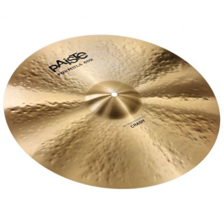 PLATILLO PAISTE SPLASH 10- FORMULA 602 MODERN ESSENTIALS-CasadelMusico-Instrumentos Musicales