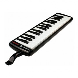 Melodica Hohner Piano 32T.Fa-Do Nga C/es C94321S-CasadelMusico-Instrumentos Musicales