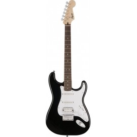 Guitarra Electrica Fender Squier Bullet Strat Ht Hss Negra-CasadelMusico-Guitarras  y  Bajos