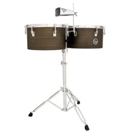 Timbal Matador 14"/15"Recubierto ATRIL/CE M258-CasadelMusico-Instrumentos Musicales