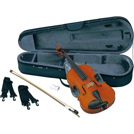 Viola de estudio 14 pulgadas Yamaha KVA5S14-CasadelMusico-Instrumentos Musicales