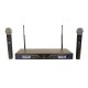 Sistema inalámbrico doble de mano HIGH LINE-CasadelMusico-