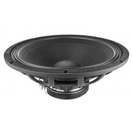 18HP1010 BOCINA FERRITA 1000W-98dB-4OHMS & 8OHMS-CasadelMusico-