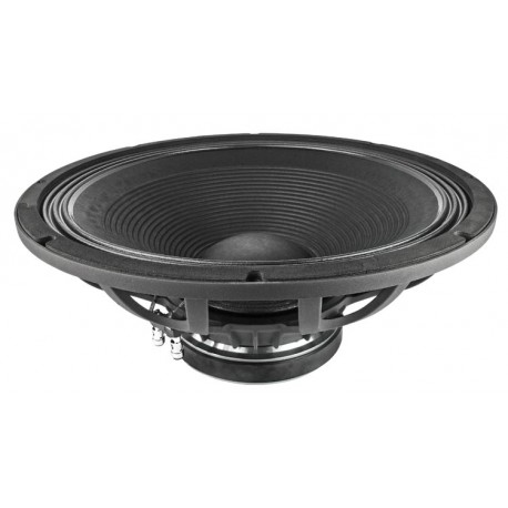 18HP1010 BOCINA FERRITA 1000W-98dB-4OHMS & 8OHMS-CasadelMusico-