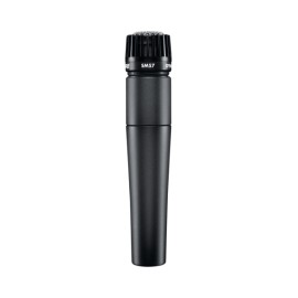 Microfono Shure SM-57 alambrico-CasadelMusico-
